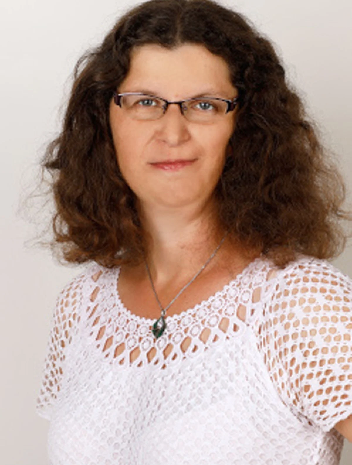 Mgr. Lenka Brožková