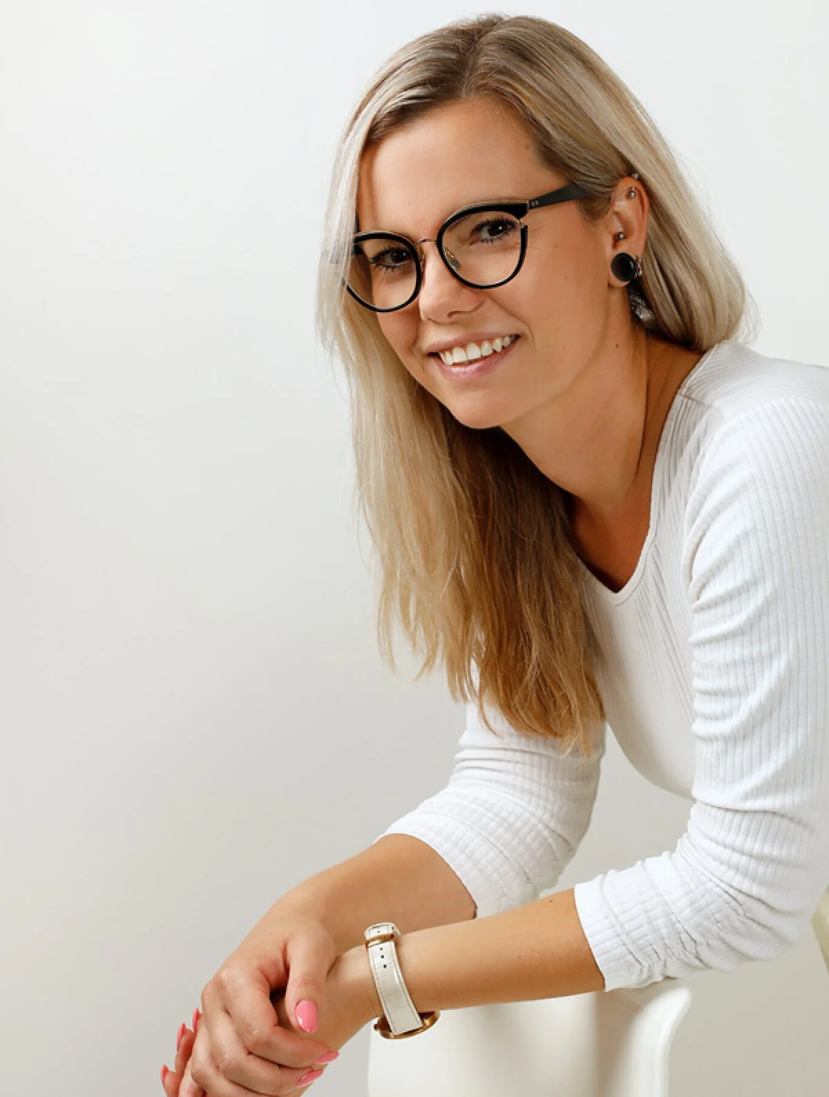 Mgr. Petra Rothbarthová