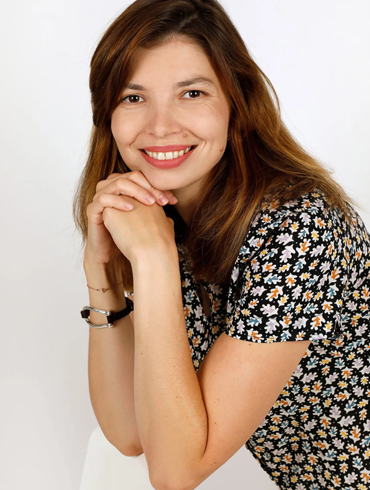 Mgr. Veronika Píšková