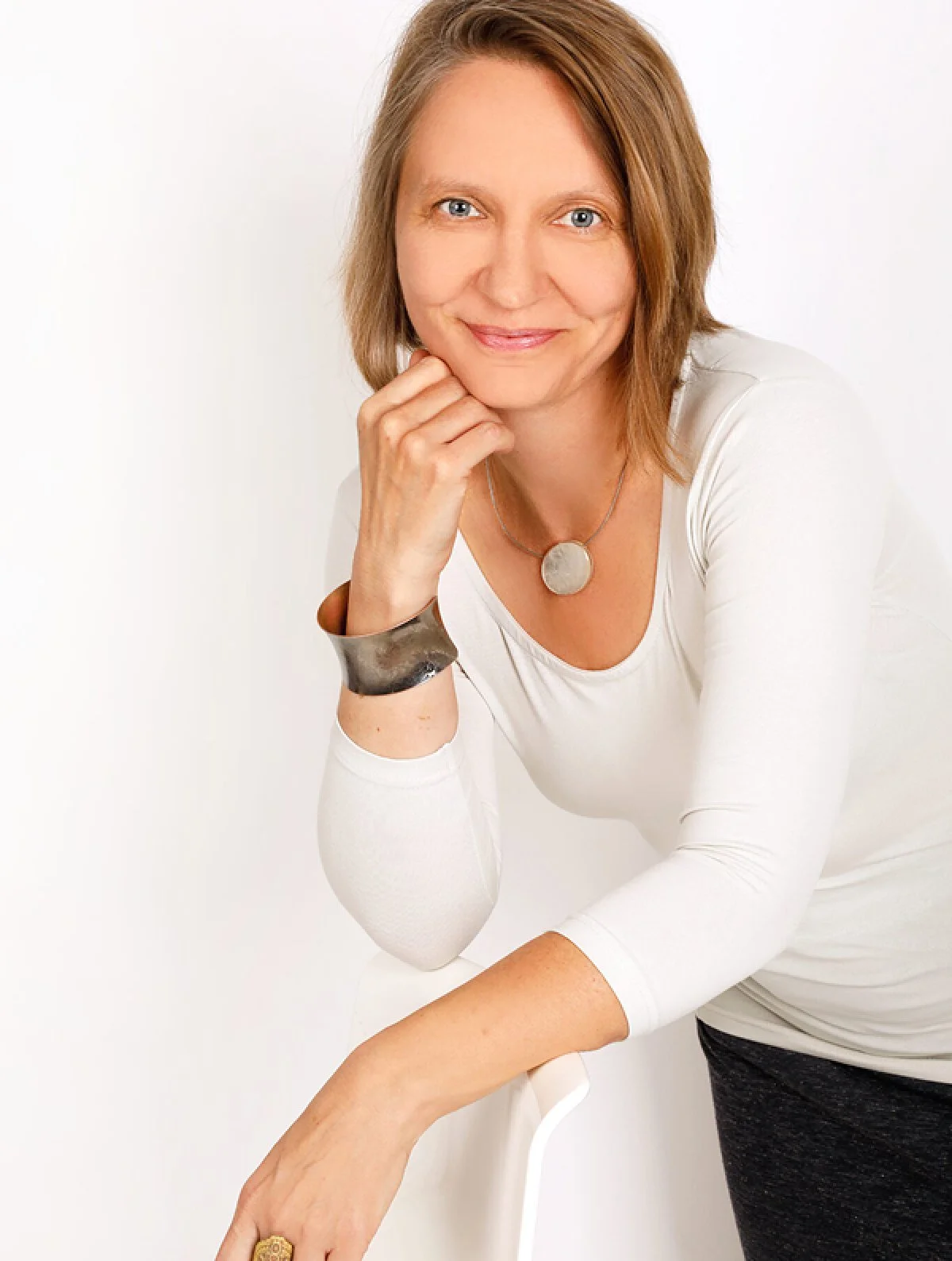 Mgr. Ing. Kamila Jirsáková