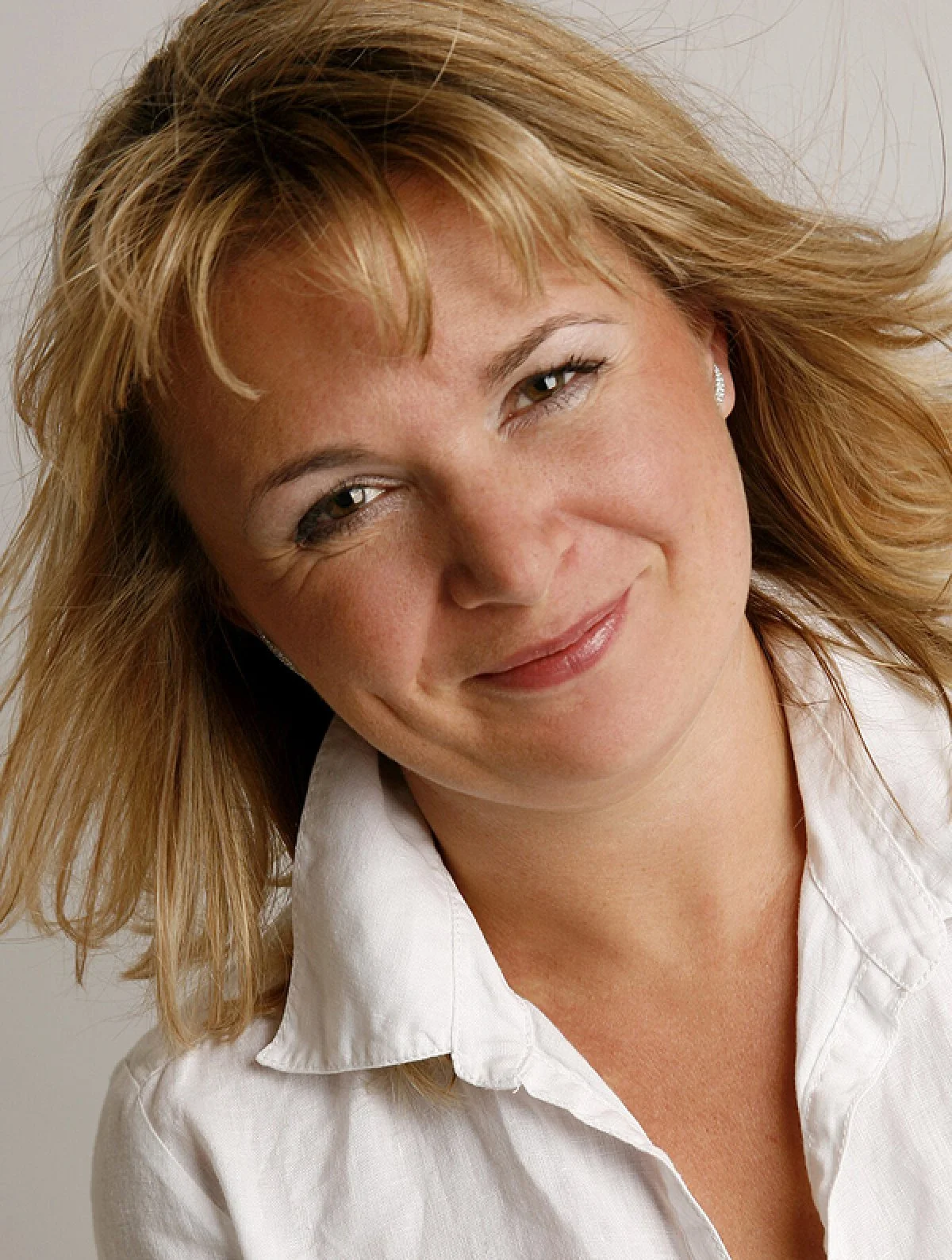 Mgr. Pavlína Sadilová